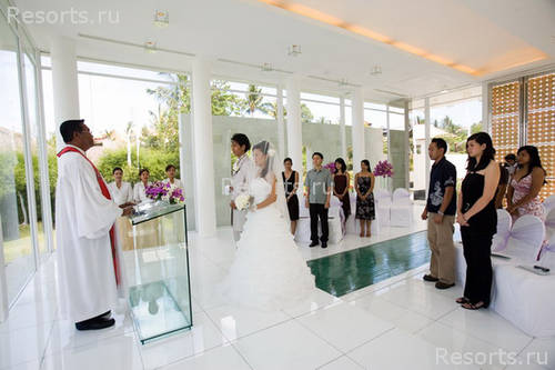 The Ritz Carlton Bali Resort & Spa 119